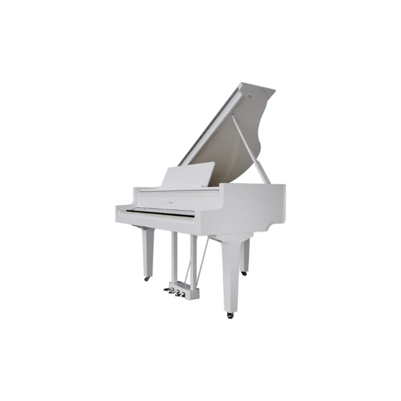 Roland GP-9-PW | Piano De Cauda Digital GP-9-PW-KIT