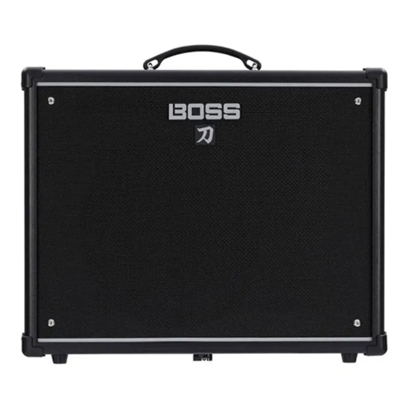 Amplificador Boss Katana KTN100 MK2 Para Guitarra 100 Watts