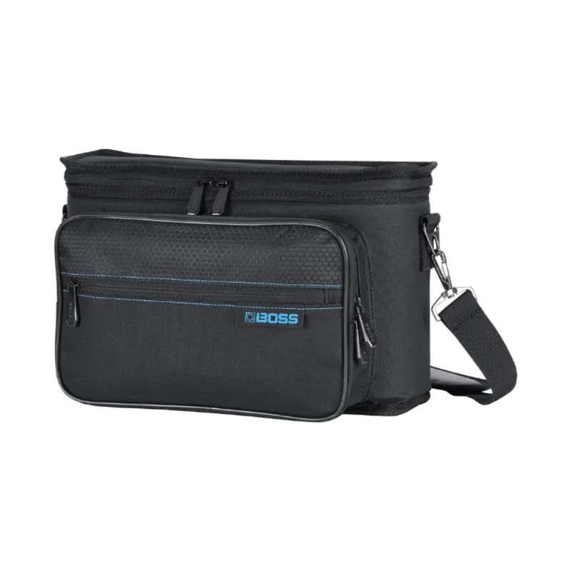BOSS CB-VE22 Carrying Bag | Bolsa para Transporte Ideal para VE-22, VE-20 e Acessórios CB-VE22