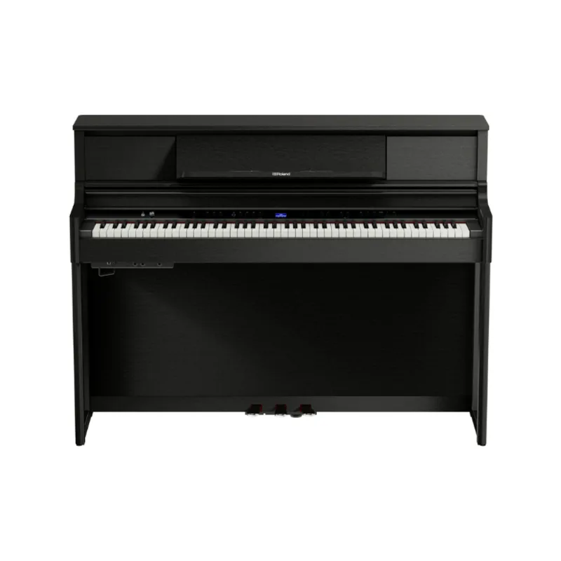 Roland LX-5-CH | Piano Vertical Premium LX-5-CH-KIT