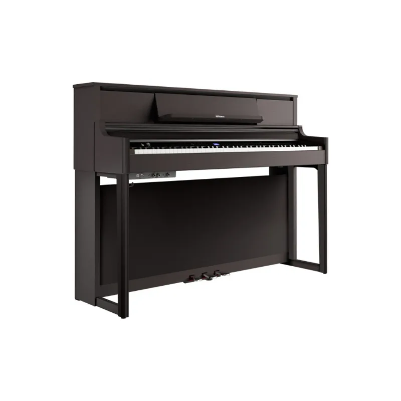 Roland LX-5-DR | Piano Vertical Premium LX-5-DR-KIT
