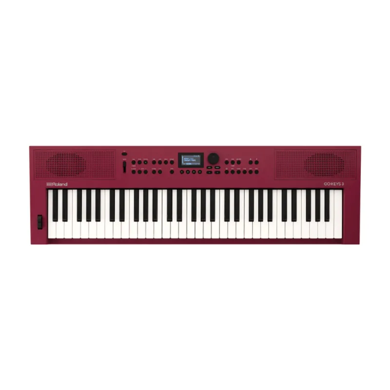 Roland GO:KEYS 3-RD | Sintetizador GOKEYS3-RD