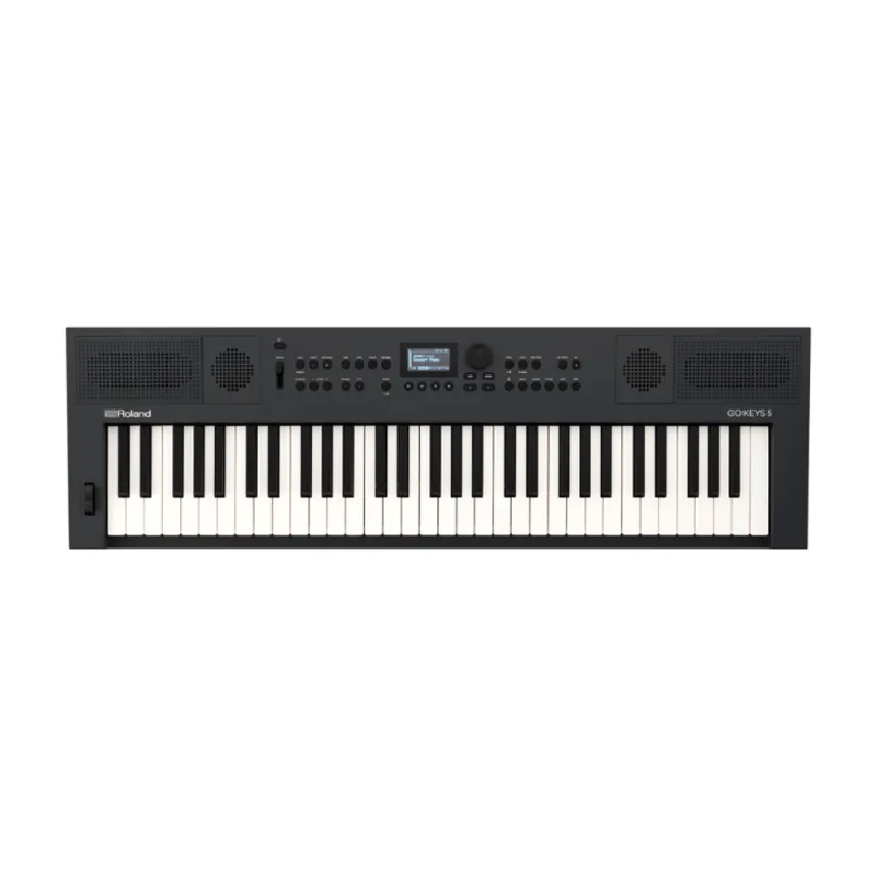 Roland GO:KEYS 5-GT | Sintetizador GOKEYS5-GT