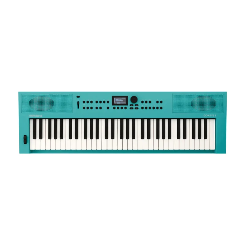 Roland GO:KEYS 3-TQ | Sintetizador GOKEYS3-TQ