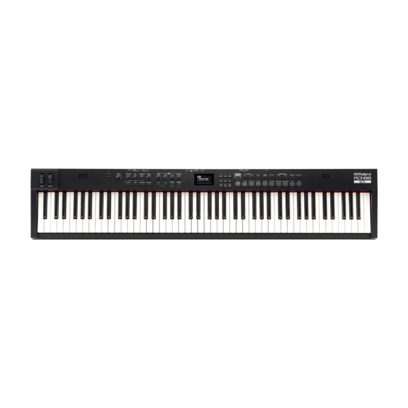 Roland RD-88 EX | Piano Digital de Palco RD-88EX