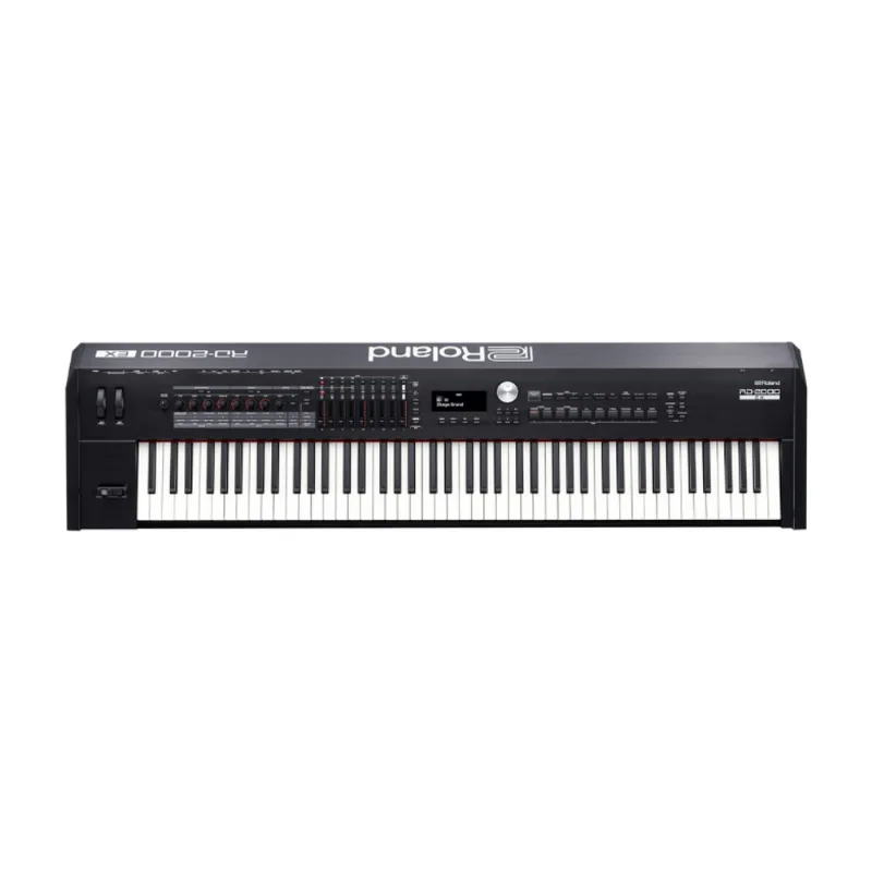 Roland RD-2000 EX | Piano Digital de Palco RD-2000EX