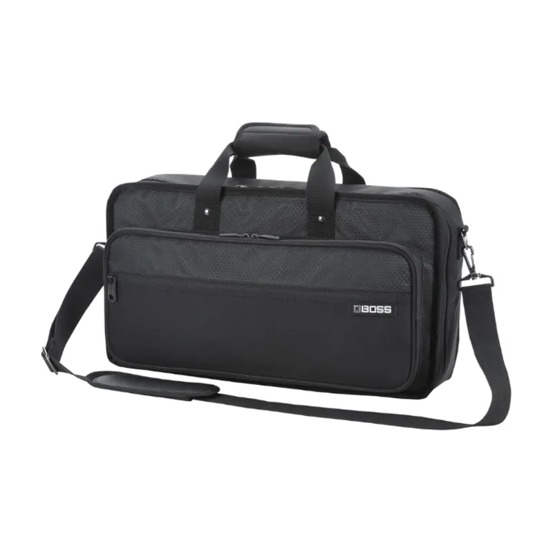 BOSS CB-BM-M | Bag Média para Pedaleiras BOSS GX-100, GT-1000, ME-90 e ME-90B CB-BM-M