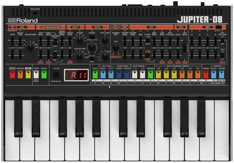 JUPITER-08
