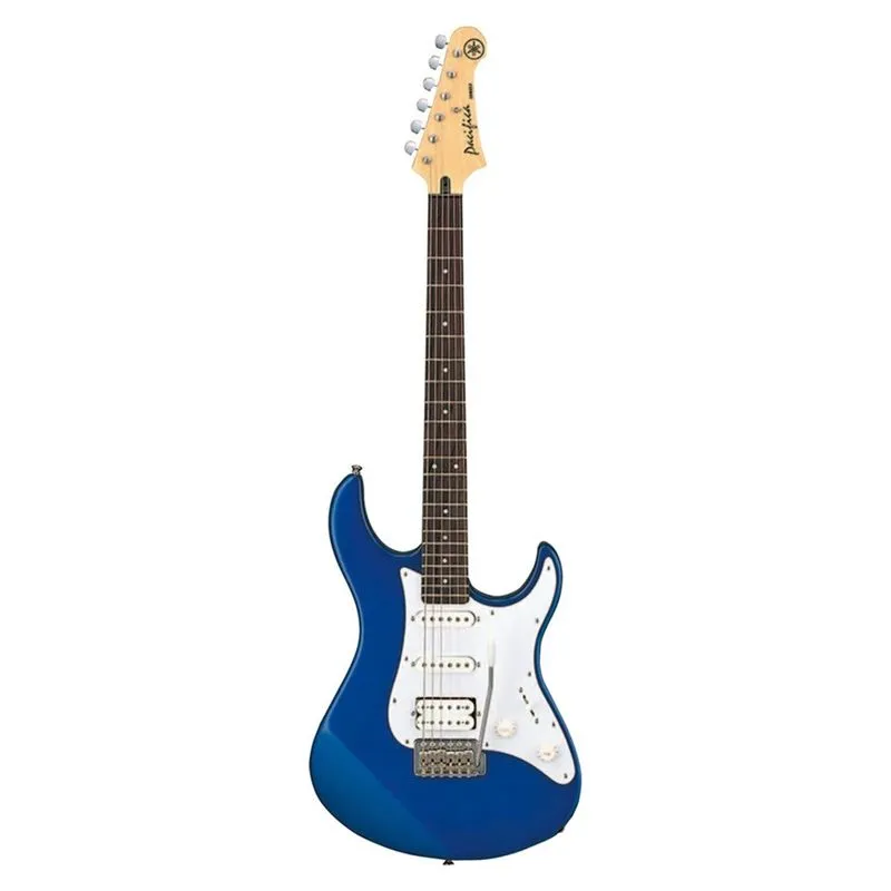 Guitarra Yamaha Pacifica 012 DBM