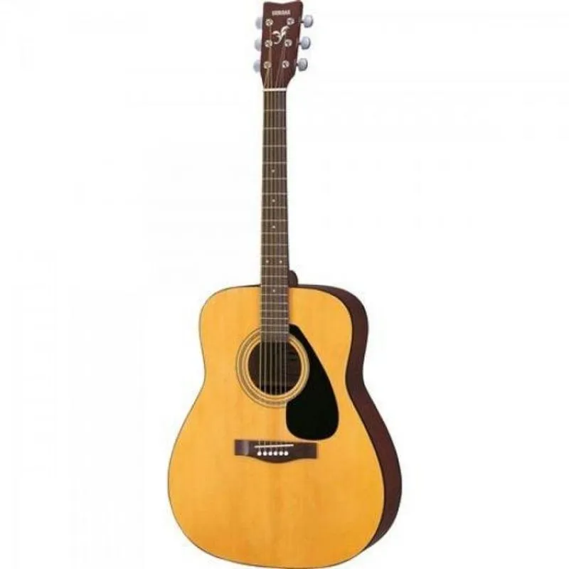 Violão Yamaha F310 Acústico Aço Natural [f002]