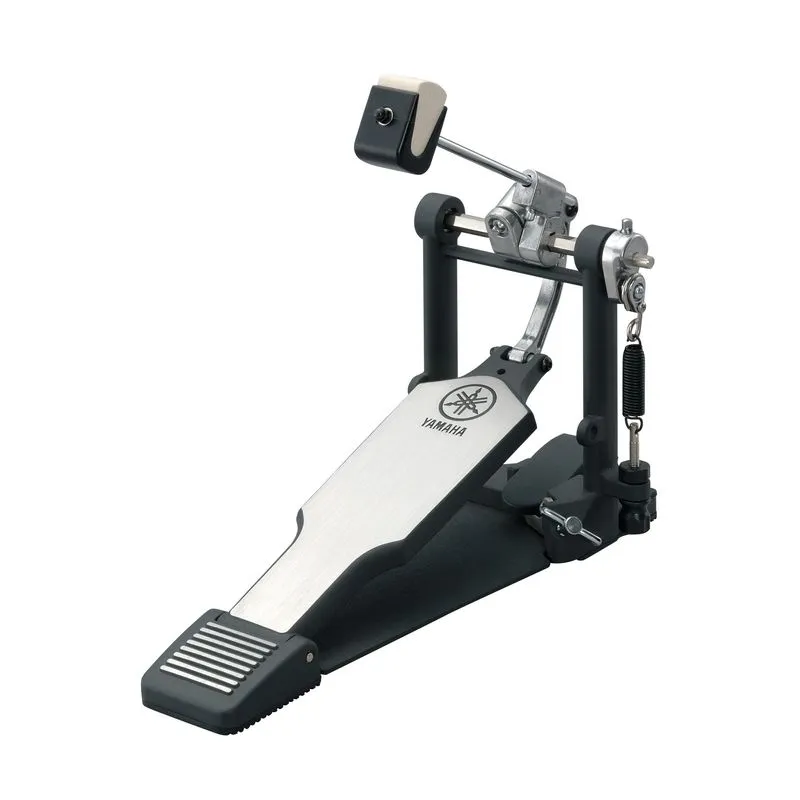 Pedal De Bumbo Fp9500d Com Bag Yamaha