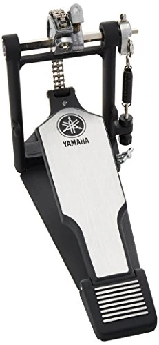 Yamaha Foot Pedal FP9500C Double Chain Drive New bass drum hoop clamp mechanism