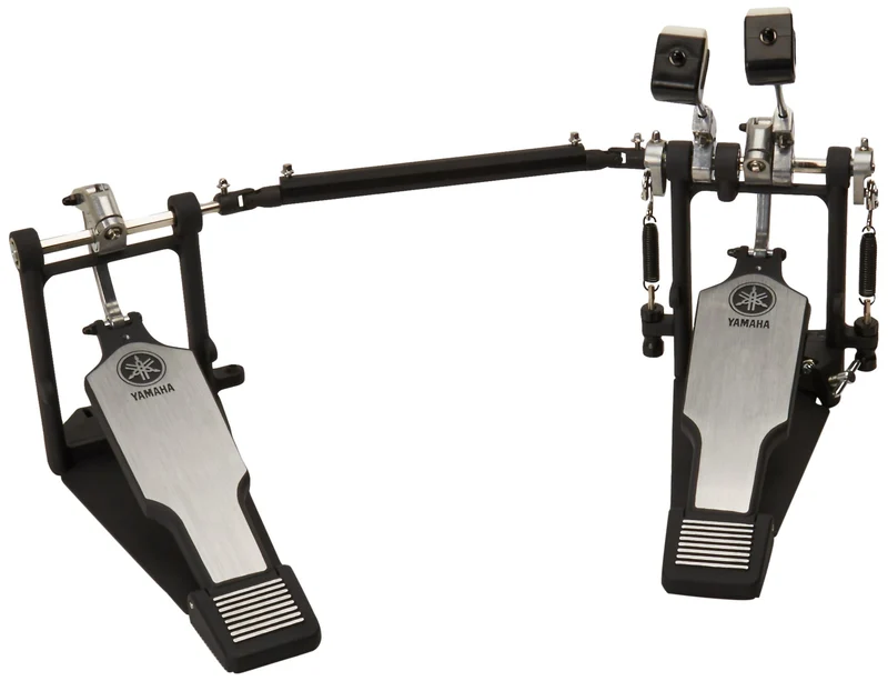 Yamaha Double Foot Pedal DFP-9500D Direct Drive 2Way Beater Drum Supplies NEW