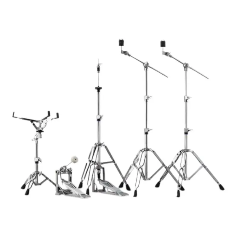 Kit Ferragens Bateria Yamaha Hw680w 5 Peças