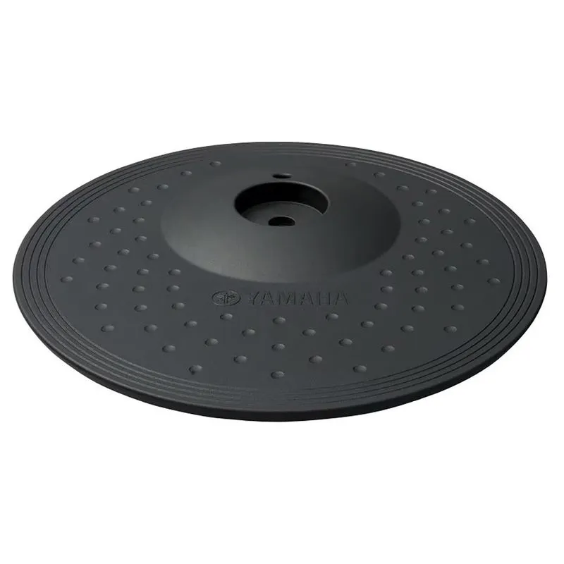 Pad De Prato De 10 Polegadas E 3 Zonas Pcy100 Preto Yamaha