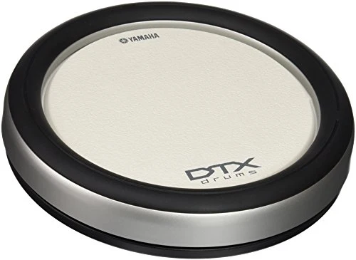 YAMAHA Electronic Drum Pad XP80 8-inch snare /tom combined DTX pad NEW