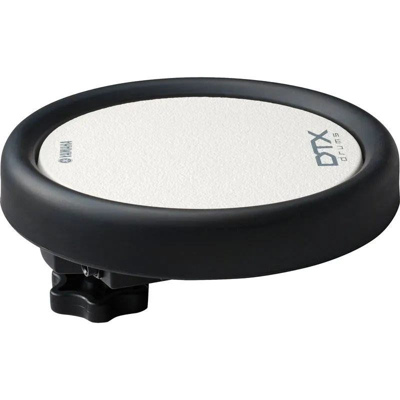 Pad Dtx De Tom Ou Caixa 7 Polegadas 1 Zona Xp70 Yamaha