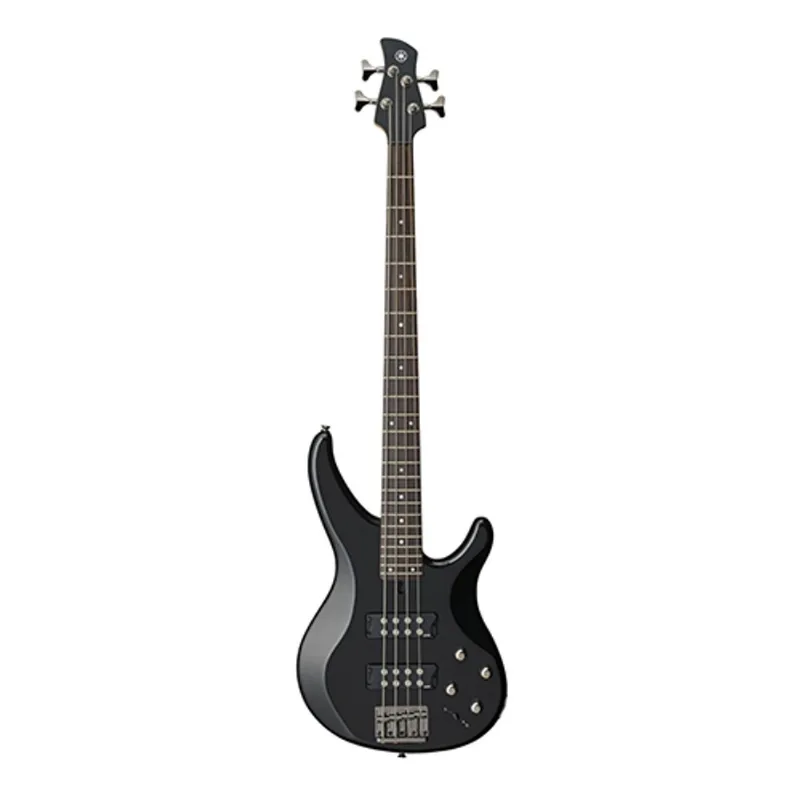 Contrabaixo Yamaha TRBX304 Ativo Cor Black