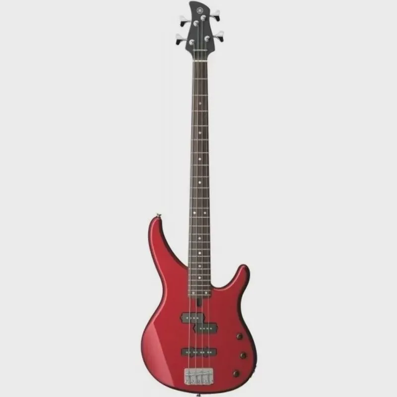 Contra Baixo Yamaha TRBX174 rm 4 Cordas Vermelho