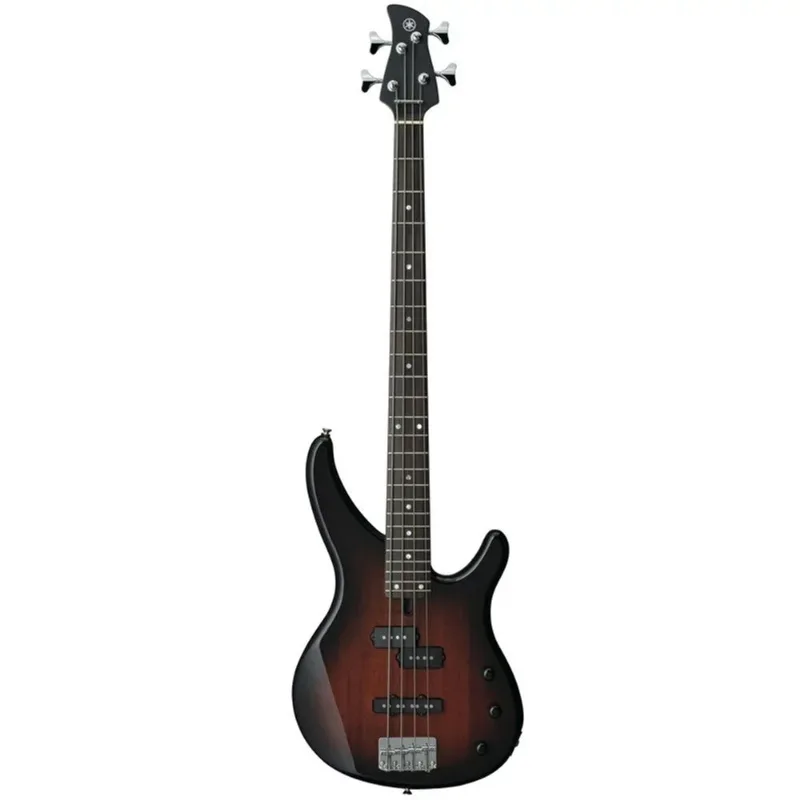 Contrabaixo Yamaha TRBX174 Cor Old Violin Sunburst