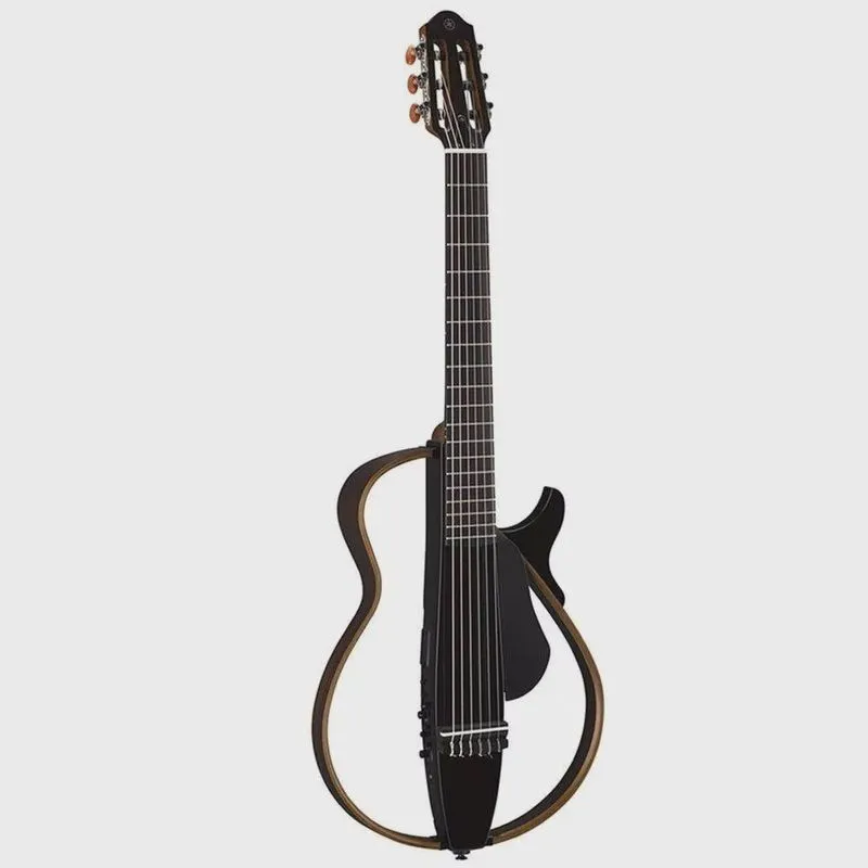 Violão Yamaha Silent SLG200N tbl