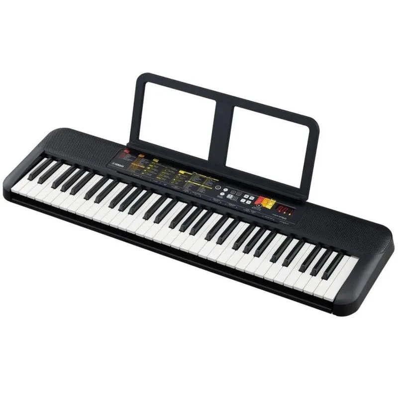 Teclado Yamaha Psr-f52 61 Teclas