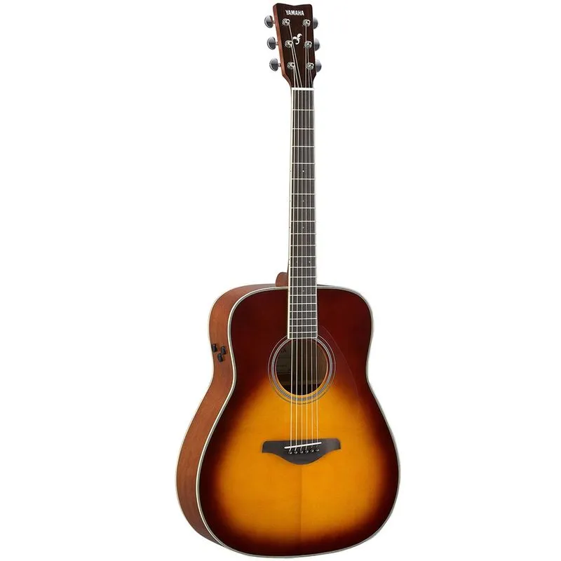 Violão Eletroacústico fg-ta bs