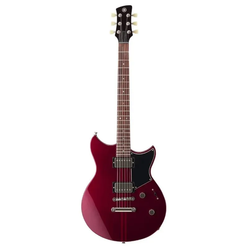 Guitarra Yamaha Revstar Rse20rc Red Copper