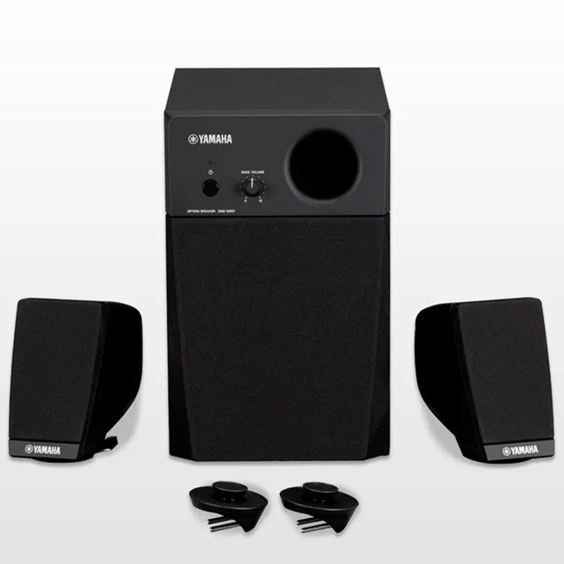 Sistema de Audio Yamaha GNS MS 01