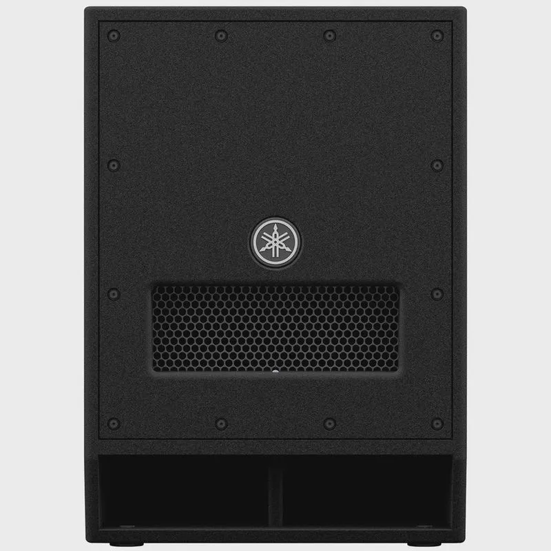 Subwoofer Ativo Yamaha DXS12MKII
