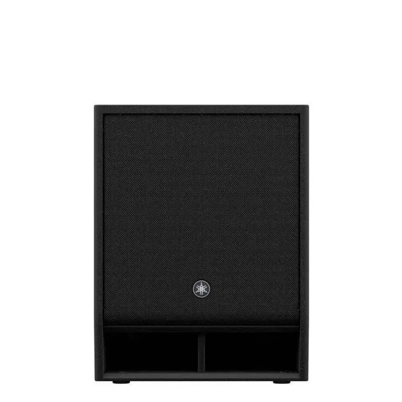 Subwoofer Yamaha Dxs15Xlf Ativa,