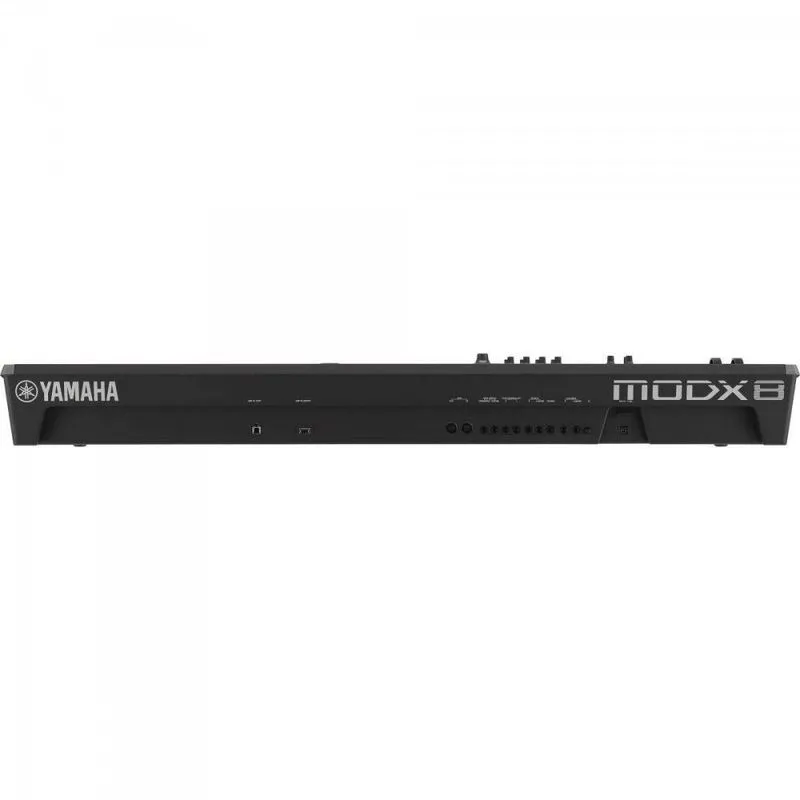 Teclado Sintetizador Modx8 Yamaha