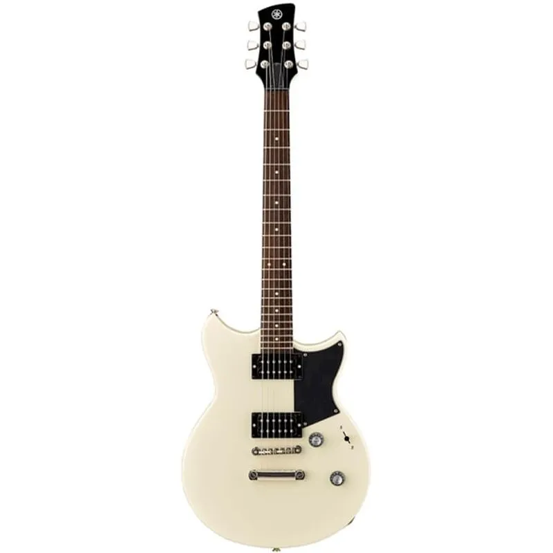 Guitarra Revstar Yamaha RS320 Vintage WH