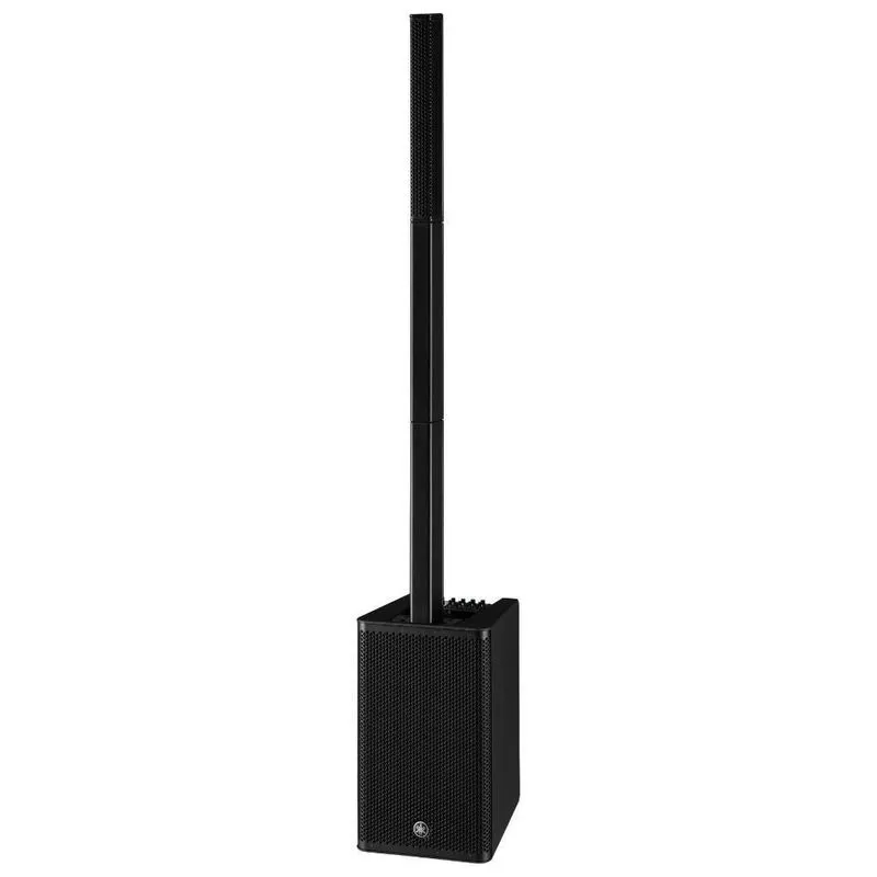 Sistema Pa Yamaha Stagepas 1k Mkii Ativo 1000w Bivolt