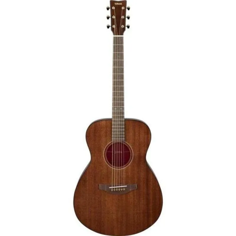 Violão Eletroacústico Yamaha Storia 3 Aço