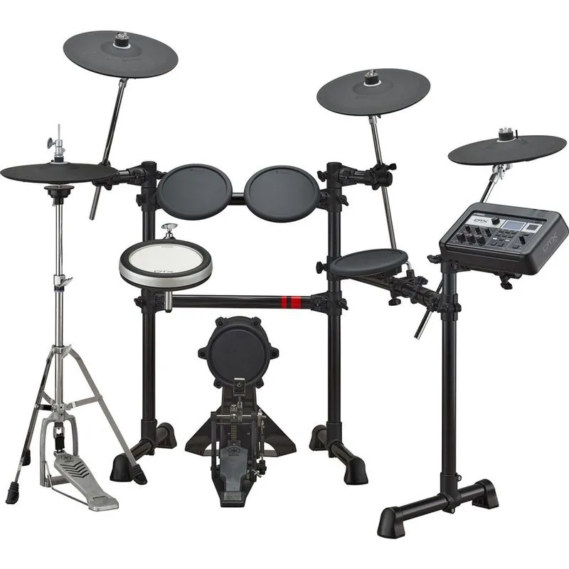 Bateria Eletrônica Yamaha DTX6K2X