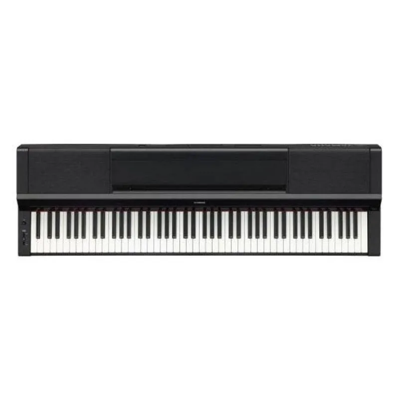 Piano Digital Yamaha P-s500b Preto