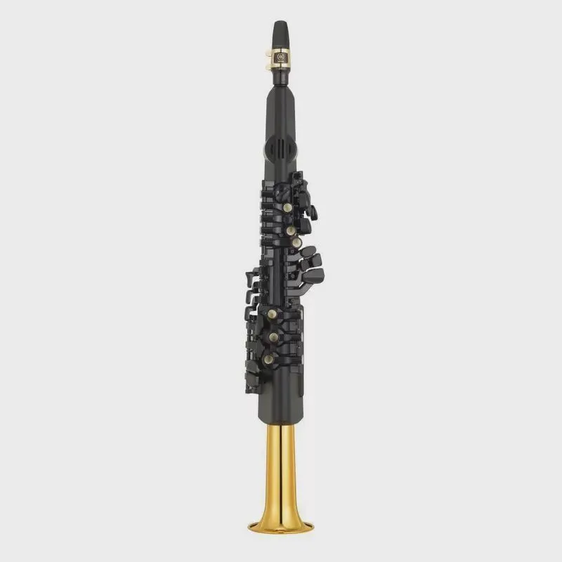 Saxofone Digital Yamaha YDS-150 Ydp150 73 Vozes Bivolt