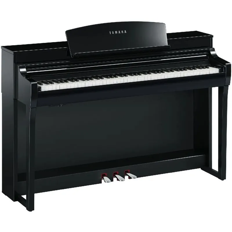 Piano Digital 88 Teclas CSP255 pe - Yamaha