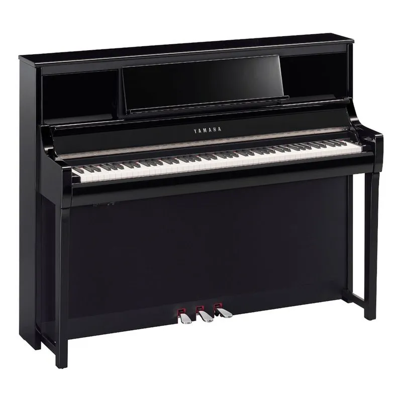 Piano Digital Clavinova CSP295 pe - Yamaha