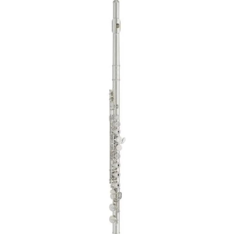 Flautayamaha Yfl222 Transversal Soprano Hd/id