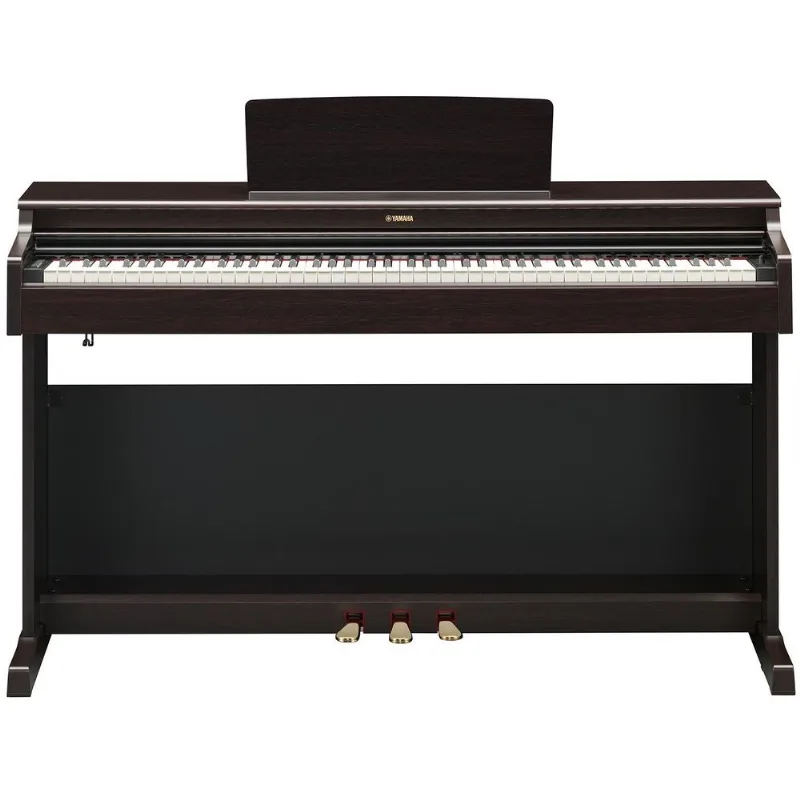 Piano Digital Yamaha YDP 165R Arius Cor Dark Rosewood
