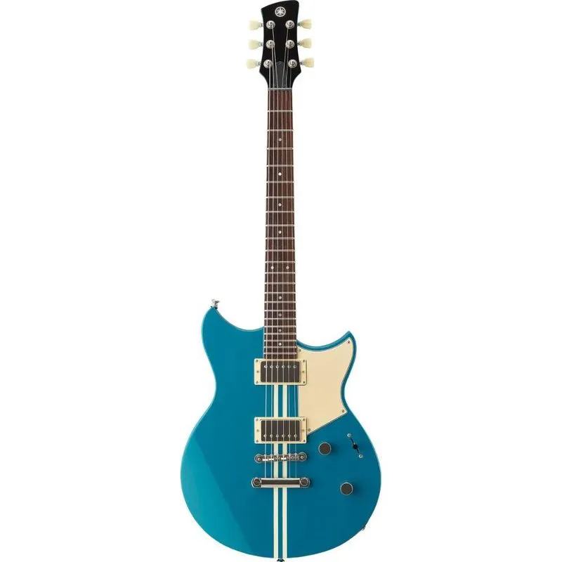 Guitarra Yamaha Revstar rse 20 swift Blue