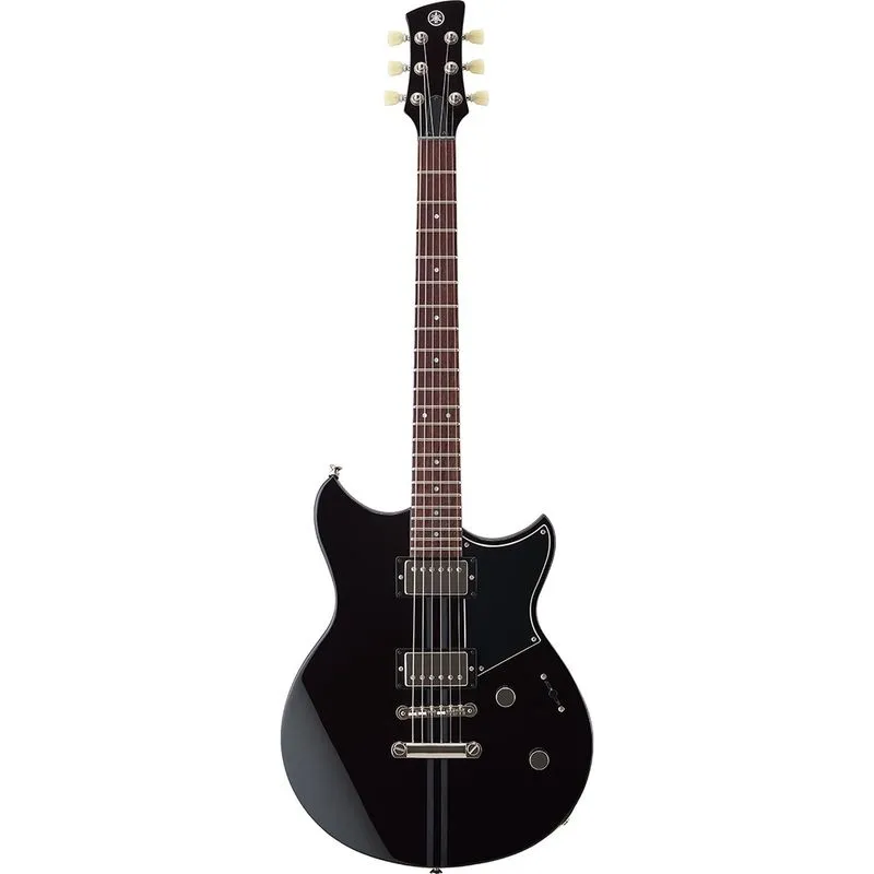 Guitarra Revstar Element rs E20 bl Preta Yamaha