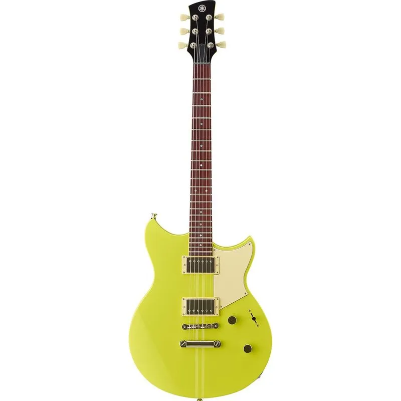 Guitarra Revstar Element rs E20 nyw Neon Yellow Yamaha