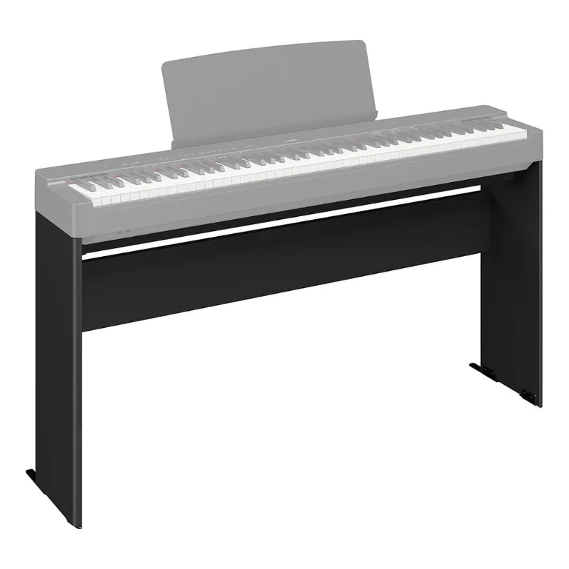 Estante Yamaha L200B Para Piano Digital P225