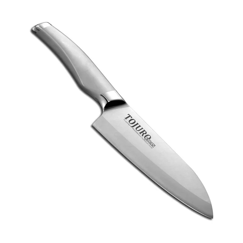 Faca Santoku MV 6,5" - Tojuro