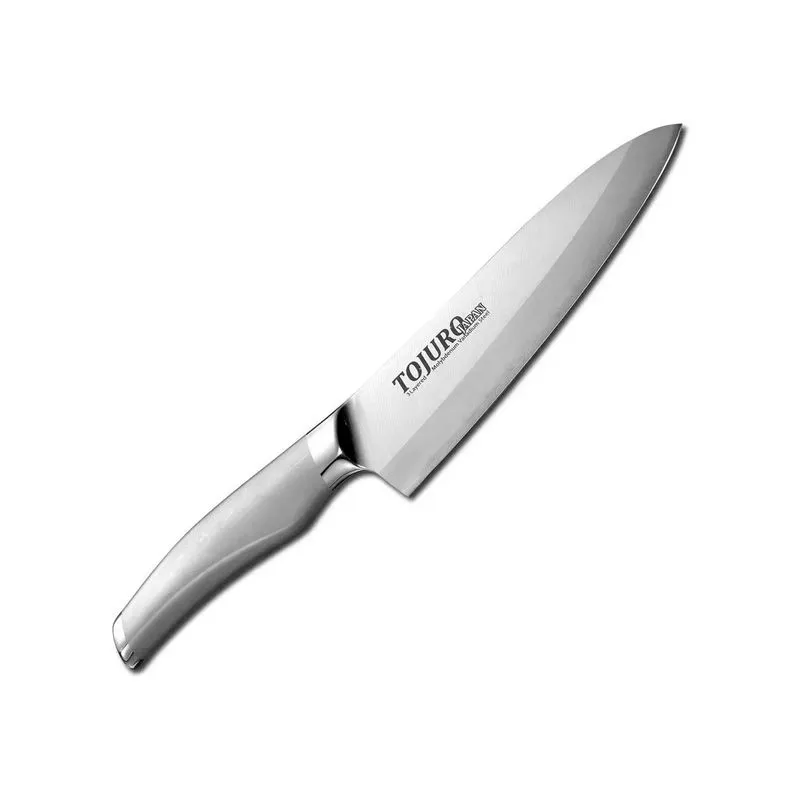 Faca Inox Chefe 7" - Tojuro