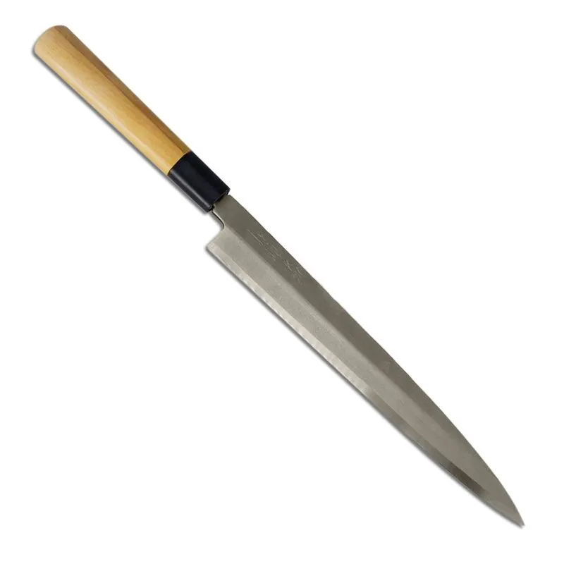 Faca Sashimi Yanagiba 10,7" - Tojiro