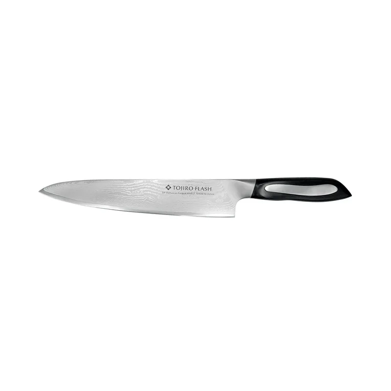 Faca Chef Flash 8" - Tojiro